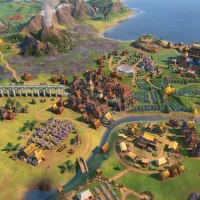 Sid Meier's Civilization VI: Gathering Storm #13141