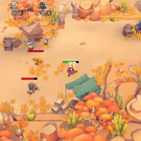 Gambit Gun #23303