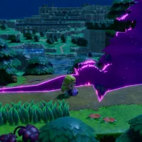The Legend of Zelda: Echoes of Wisdom #25144