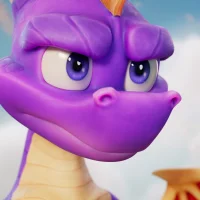 Spyro: A Realm Beyond #30415