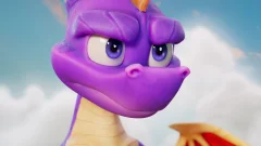 Screenshot Spyro: A Realm Beyond