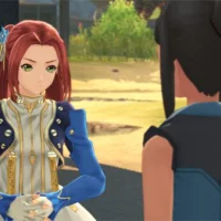 Tales of Berseria #3223