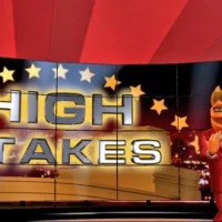 Buzz!: Quiz TV #37625