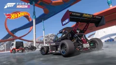 Screenshot Forza Horizon 5: Hot Wheels