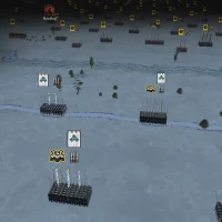 Sengoku Jidai: Shadow of the Shogun #4748