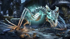 Screenshot The Elder Scrolls Online