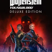 Wolfenstein: Youngblood #13294