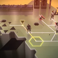 Deus Ex GO #6411