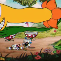 Cuphead #2504