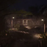Friday the 13th: The Game #4050