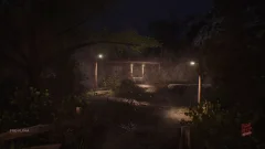 Screenshot Friday the 13th: The Game