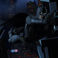 Batman: The Telltale Series - Episode 1: Realm Of Shadows #8209