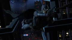 Screenshot Batman: The Telltale Series - Episode 1: Realm Of Shadows