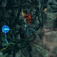 Panzer Dragoon: Remake #36835