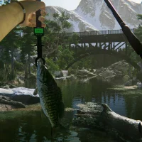 Ultimate Fishing Simulator 2 #21212