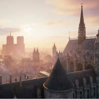 Assassin's Creed: Unity #28594