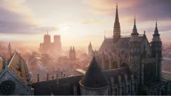 Screenshot Assassin's Creed: Unity