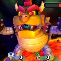 Mario Party: Star Rush #5282