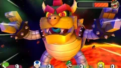 Screenshot Mario Party: Star Rush