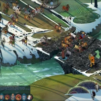 The Banner Saga 2 #4243