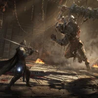 Lords of the Fallen II #30042