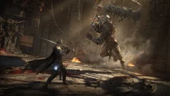 Screenshot Lords of the Fallen II