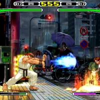 Capcom Fighting Collection 2 #26093