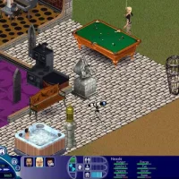 The Sims: Livin' Large #20483