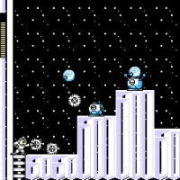 Mega Man 10 #40139
