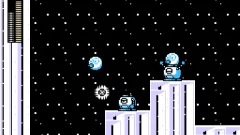 Screenshot Mega Man 10