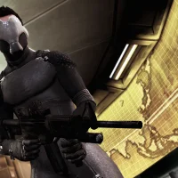 Shadow Complex Remastered #4862