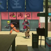 Naruto Shippuden: Ultimate Ninja Storm 2 #38771