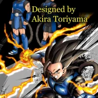Dragon Ball Legends #22422