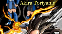 Screenshot Dragon Ball Legends