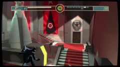 Screenshot CounterSpy