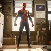 Marvel's Spider-Man #11133