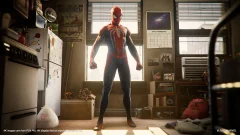 Screenshot Marvel's Spider-Man