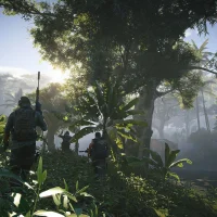 Tom Clancy's Ghost Recon Wildlands #5121