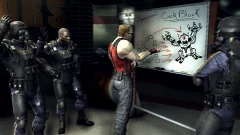 Screenshot Duke Nukem Forever