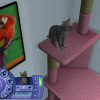 The Sims 2: Pets #20542