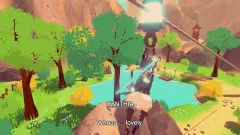 Screenshot Cynthia: Hidden in the Moonshadow
