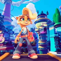 Crash Bandicoot 4: It's About Time #14962