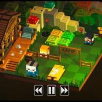 Slayaway Camp #41494