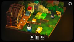 Screenshot Slayaway Camp