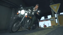Screenshot Dead Rising Deluxe Remaster