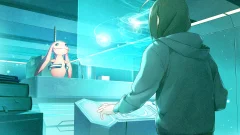 Screenshot Utawarerumono: Past and Present Rediscovered