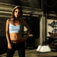 Need for Speed: Most Wanted #24107