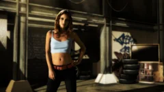 Screenshot Need for Speed: Most Wanted