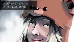 Screenshot Another Lost Phone: Laura's Story