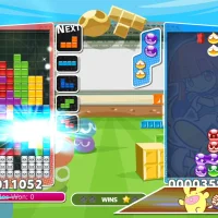Puyo Puyo Tetris #9244